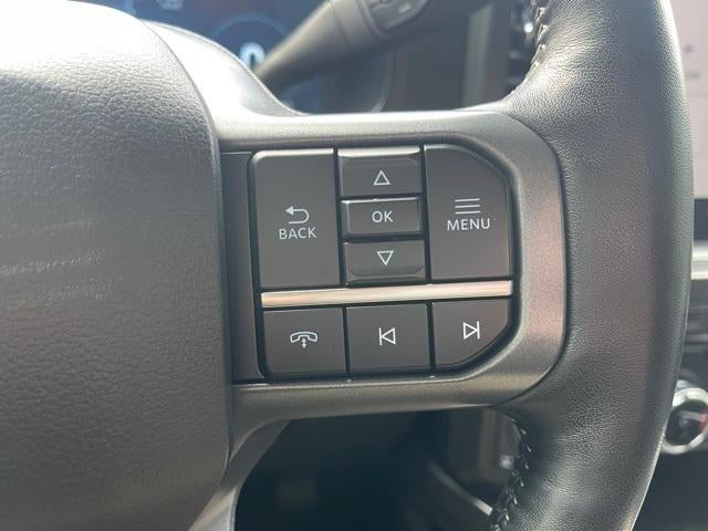 2024 Ford Super Duty F-250 SRW LARIAT 4WD Crew Cab 6.75' Box