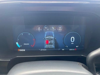 2024 Ford Super Duty F-250 SRW LARIAT 4WD Crew Cab 6.75' Box