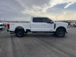 2024 Ford Super Duty F-250 SRW LARIAT 4WD Crew Cab 6.75' Box