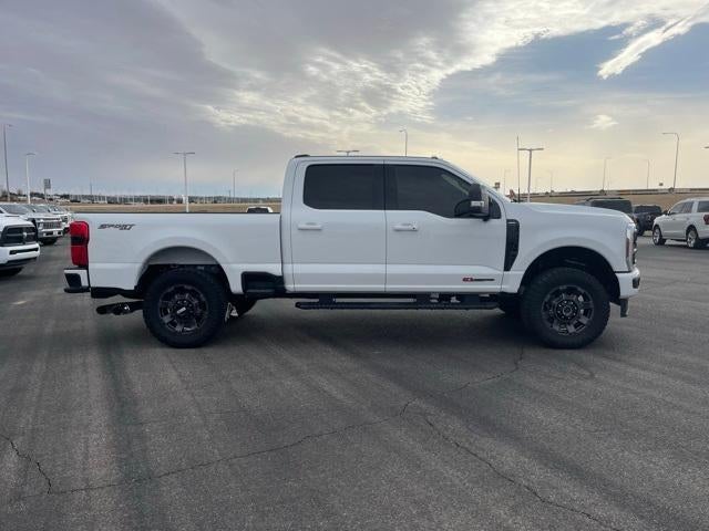2024 Ford Super Duty F-250 SRW LARIAT 4WD Crew Cab 6.75' Box
