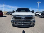 2022 Ford Super Duty F-250 SRW LARIAT 4WD Crew Cab 6.75' Box