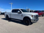 2022 Ford Super Duty F-250 SRW LARIAT 4WD Crew Cab 6.75' Box
