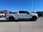 2022 Ford Super Duty F-250 SRW LARIAT 4WD Crew Cab 6.75' Box