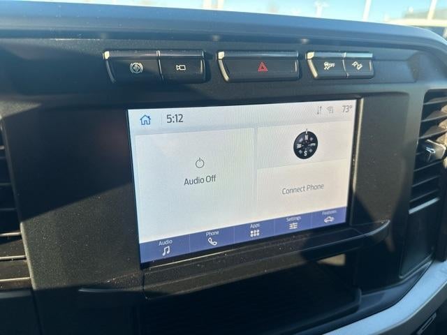 2023 Ford Super Duty F-250 SRW XL 4WD Crew Cab 6.75' Box