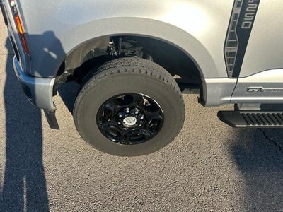 2023 Ford Super Duty F-250 SRW XL 4WD Crew Cab 6.75' Box