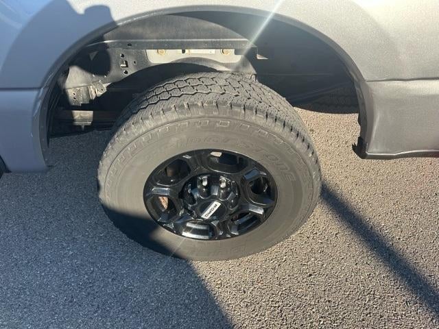 2023 Ford Super Duty F-250 SRW XL 4WD Crew Cab 6.75' Box