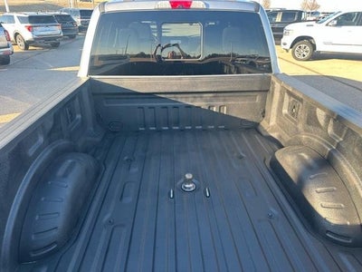 2023 Ford Super Duty F-250 SRW XL 4WD Crew Cab 6.75' Box