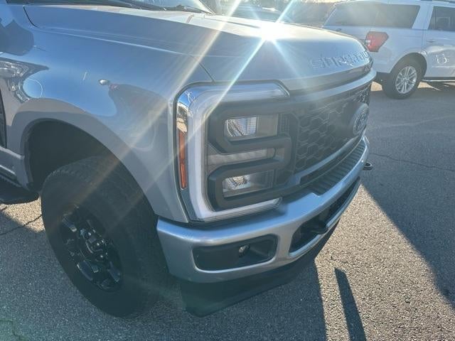 2023 Ford Super Duty F-250 SRW XL 4WD Crew Cab 6.75' Box