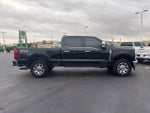 2023 Ford Super Duty F-250 SRW LARIAT 4WD Crew Cab 6.75' Box