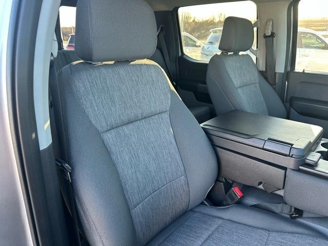 2023 Ford Super Duty F-250 SRW XL 4WD Crew Cab 6.75' Box