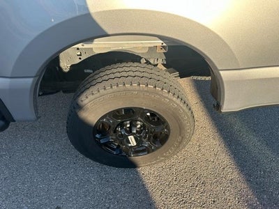 2023 Ford Super Duty F-250 SRW XL 4WD Crew Cab 6.75' Box