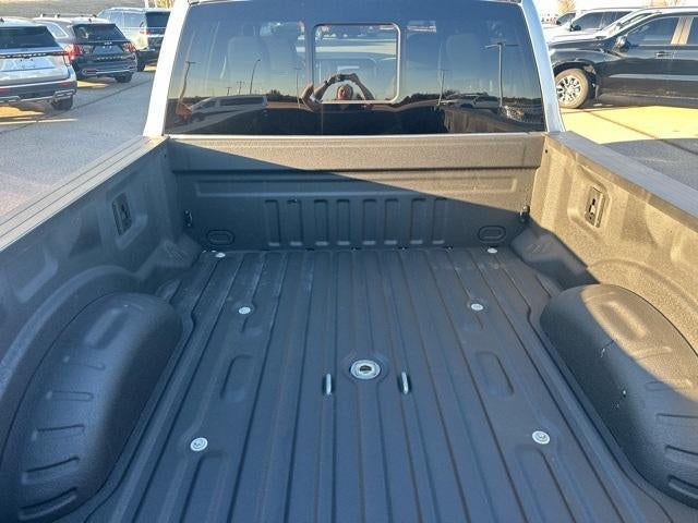 2023 Ford Super Duty F-250 SRW XL 4WD Crew Cab 6.75' Box