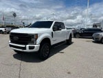 2022 Ford Super Duty F-250 SRW LARIAT 4WD Crew Cab 6.75' Box