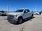 2022 Ford Super Duty F-250 SRW XLT 4WD Crew Cab 6.75' Box
