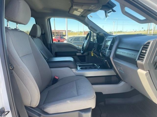 2022 Ford Super Duty F-250 SRW XLT 4WD Crew Cab 6.75' Box