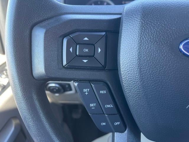 2022 Ford Super Duty F-250 SRW XLT 4WD Crew Cab 6.75' Box