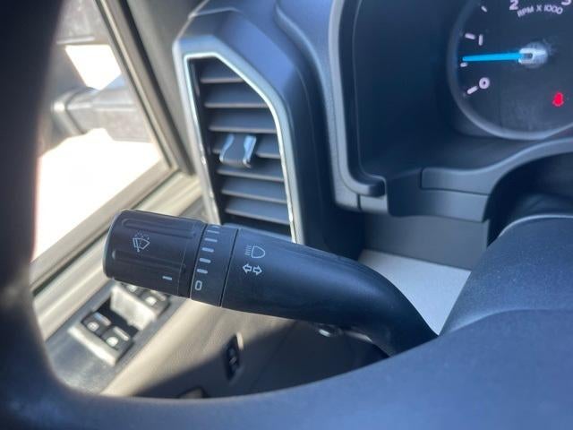 2022 Ford Super Duty F-250 SRW XLT 4WD Crew Cab 6.75' Box