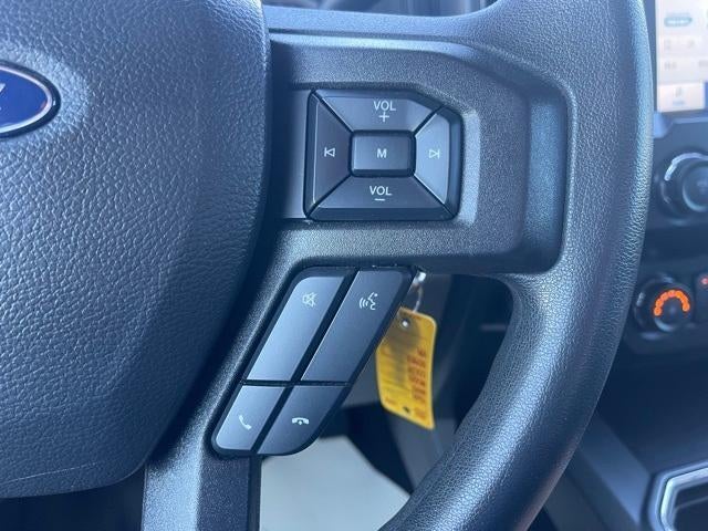 2022 Ford Super Duty F-250 SRW XLT 4WD Crew Cab 6.75' Box