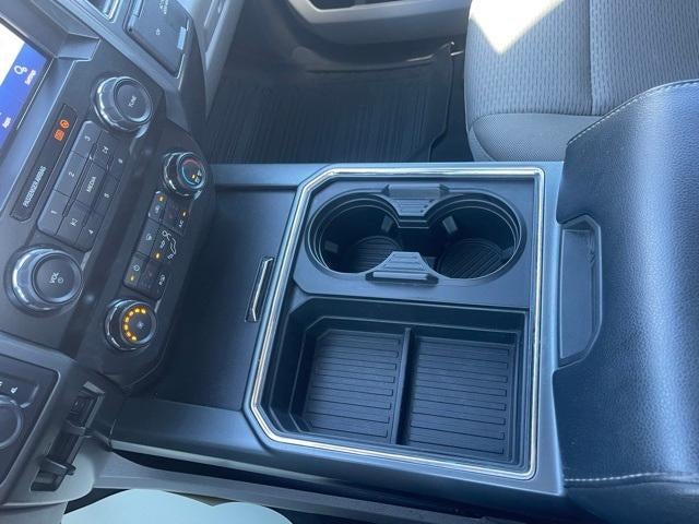 2022 Ford Super Duty F-250 SRW XLT 4WD Crew Cab 6.75' Box