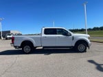 2022 Ford Super Duty F-250 SRW XLT 4WD Crew Cab 6.75' Box