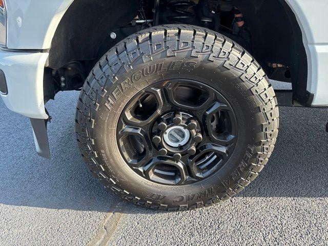 2026 Ford Super Duty F-250 SRW XL 4WD Crew Cab 6.75' Box
