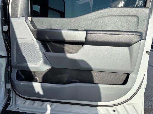 2026 Ford Super Duty F-250 SRW XL 4WD Crew Cab 6.75' Box
