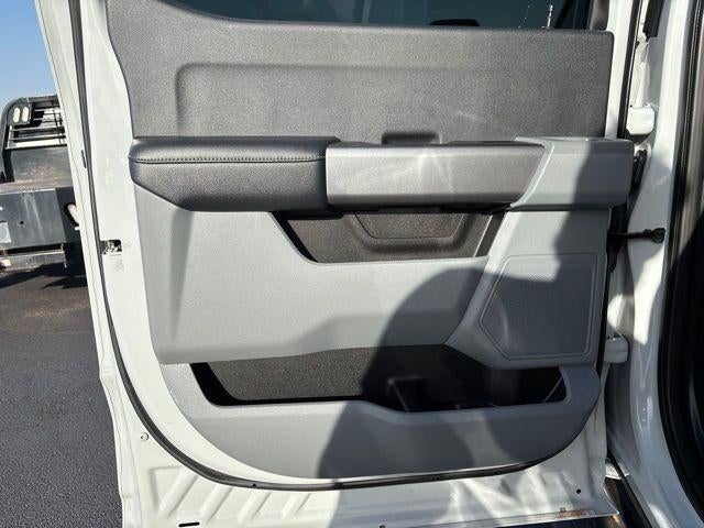 2026 Ford Super Duty F-250 SRW XL 4WD Crew Cab 6.75' Box