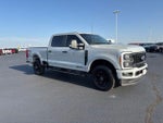 2026 Ford Super Duty F-250 SRW XL 4WD Crew Cab 6.75' Box