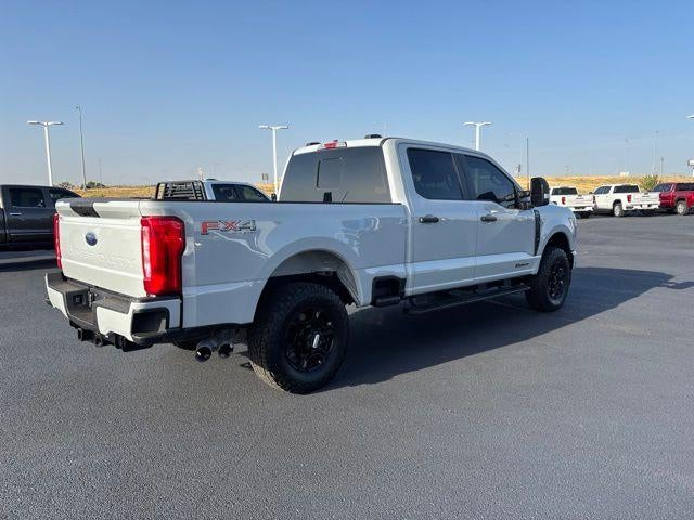 2026 Ford Super Duty F-250 SRW XL 4WD Crew Cab 6.75' Box