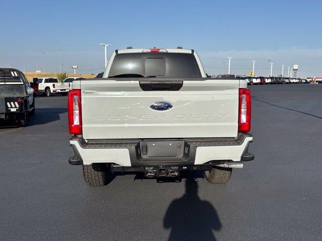 2026 Ford Super Duty F-250 SRW XL 4WD Crew Cab 6.75' Box