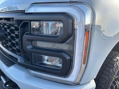 2026 Ford Super Duty F-250 SRW XL 4WD Crew Cab 6.75' Box