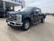 2025 Ford Super Duty F-250 SRW LARIAT 4WD Crew Cab 6.75' Box