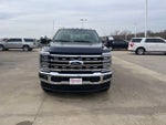 2025 Ford Super Duty F-250 SRW LARIAT 4WD Crew Cab 6.75' Box
