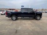 2025 Ford Super Duty F-250 SRW LARIAT 4WD Crew Cab 6.75' Box