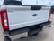 2025 Ford Super Duty F-250 SRW XL 4WD Crew Cab 6.75' Box