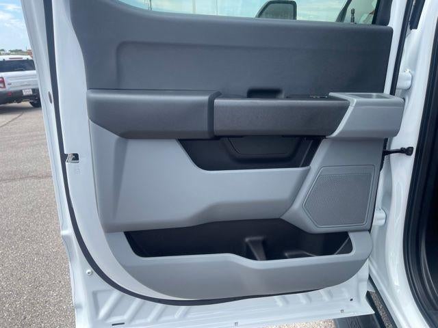 2025 Ford Super Duty F-250 SRW XL 4WD Crew Cab 6.75' Box