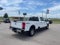 2025 Ford Super Duty F-250 SRW XL 4WD Crew Cab 6.75' Box