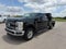2025 Ford Super Duty F-350 SRW XLT 4WD Crew Cab 6.75' Box