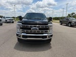 2025 Ford Super Duty F-350 SRW XLT 4WD Crew Cab 6.75' Box