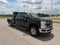 2025 Ford Super Duty F-350 SRW XLT 4WD Crew Cab 6.75' Box