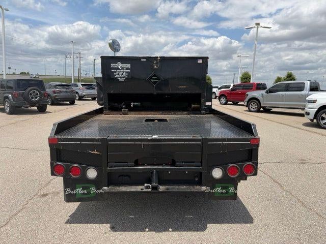 2025 Ford Super Duty F-350 SRW XLT 4WD Crew Cab 6.75' Box