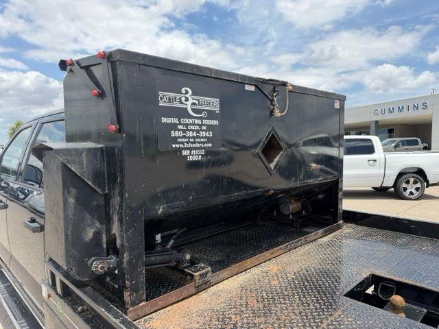 2025 Ford Super Duty F-350 SRW XLT 4WD Crew Cab 6.75' Box