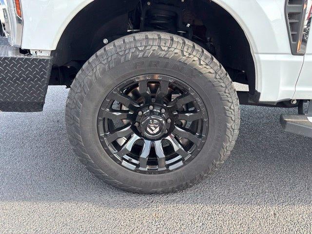2024 Ford Super Duty F-350 SRW LARIAT 4WD Crew Cab 6.75' Box