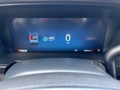 2024 Ford Super Duty F-350 SRW LARIAT 4WD Crew Cab 6.75' Box