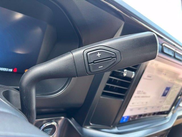 2024 Ford Super Duty F-350 SRW LARIAT 4WD Crew Cab 6.75' Box