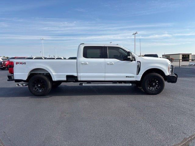 2024 Ford Super Duty F-350 SRW LARIAT 4WD Crew Cab 6.75' Box