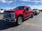 2026 Ford Super Duty F-350 SRW LARIAT 4WD Crew Cab 6.75' Box