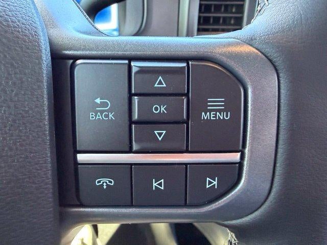 2026 Ford Super Duty F-350 SRW LARIAT 4WD Crew Cab 6.75' Box