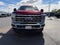 2026 Ford Super Duty F-350 SRW LARIAT 4WD Crew Cab 6.75' Box