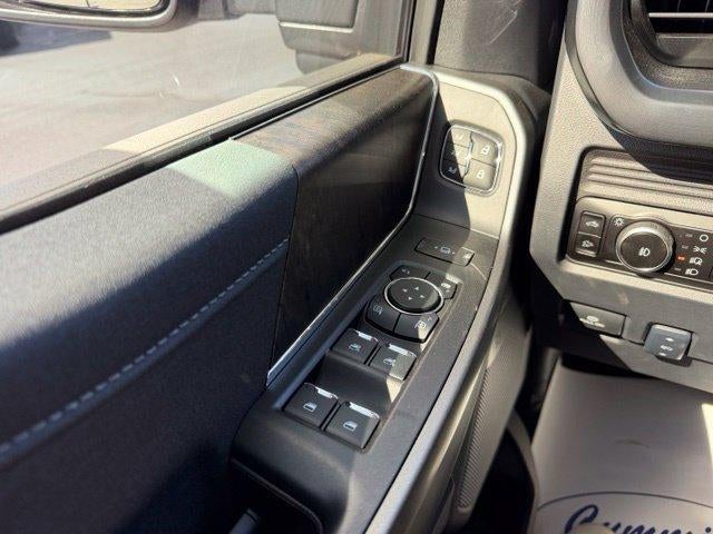 2026 Ford Super Duty F-350 SRW LARIAT 4WD Crew Cab 6.75' Box